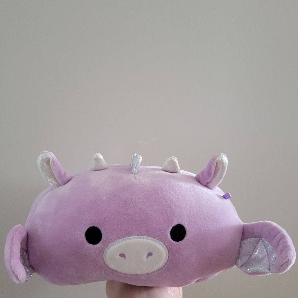 Dina Stackable Squishmallow